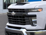 2026 Chevrolet Silverado 3500 HD - Preview 13