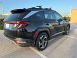 2022 Hyundai Tucson - Preview 4