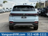 2027 Volkswagen Taos - Preview 8