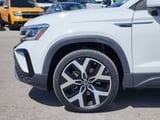 2022 Volkswagen Taos - Preview 9