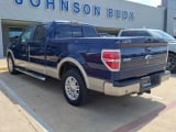 2010 Ford F-150 - Preview 8