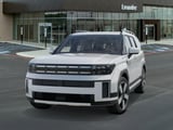 2027 Hyundai Santa Fe Hybrid - Preview 6