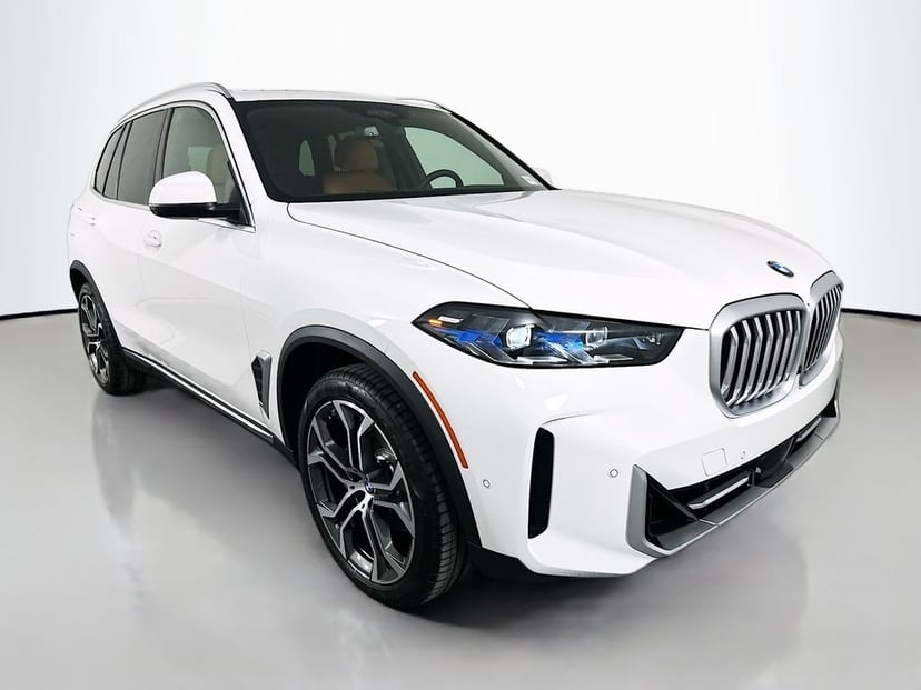 2026 BMW X5 - Image 2