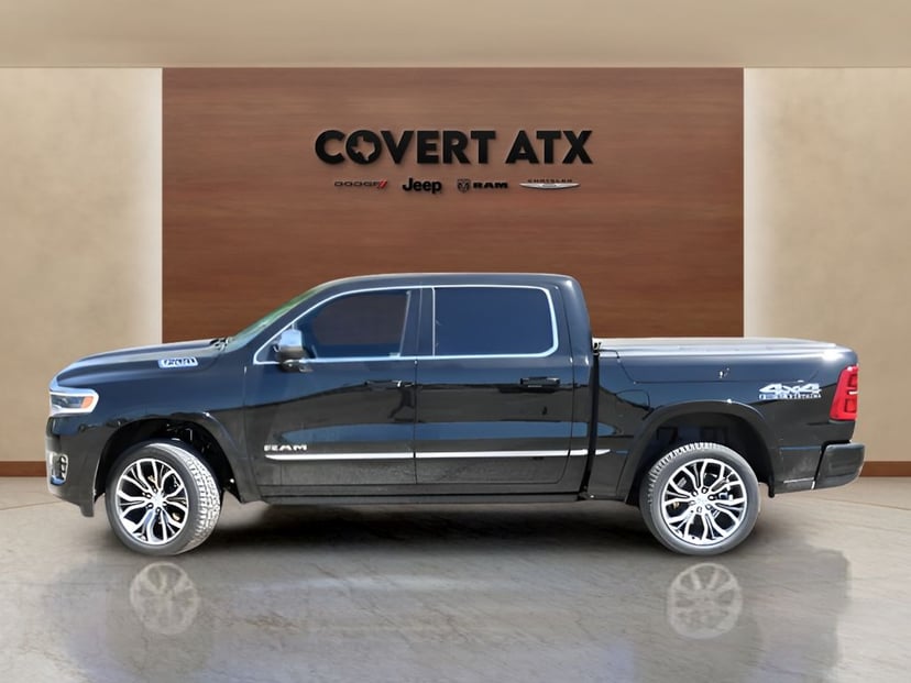 2026 Ram 1500 - Image 2