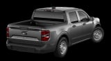 2026 Ford Maverick - Preview 3