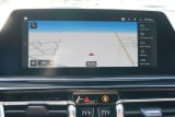 2022 BMW M8 - Preview 14