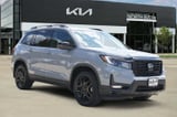 2024 Honda Passport - Preview 6