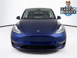2021 Tesla Model Y - Preview 2