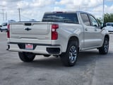2026 Chevrolet Silverado 1500 - Preview 3