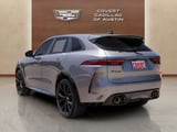 2023 Jaguar F-PACE - Preview 3