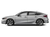2026 Honda Civic - Preview 3