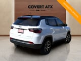 2026 Jeep Compass - Preview 6