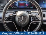 2024 Mercedes-Benz GLE - Preview 13