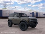 2026 Ford Bronco - Preview 7