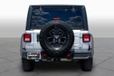 2024 Jeep Wrangler - Preview 4