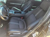 2019 Honda Civic - Preview 10