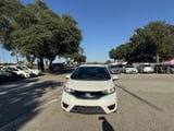 2015 Honda Fit - Preview 4
