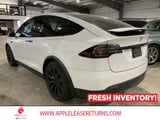 2022 Tesla Model X - Preview 3