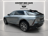 2026 Cadillac Lyriq - Preview 7