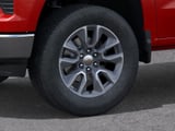 2026 Chevrolet Silverado 1500 - Preview 9