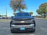 2020 Chevrolet Silverado 1500 - Preview 9