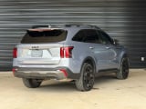 2025 Kia Sorento - Preview 10