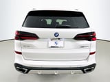 2026 BMW X5 - Preview 6