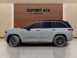 2027 Jeep Grand Cherokee - Preview 2
