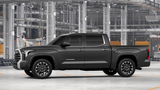 2026 Toyota Tundra - Preview 3