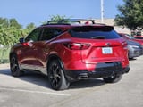 2021 Chevrolet Blazer - Preview 6
