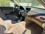 2008 Honda Accord - Preview 6
