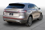 2019 Lincoln Nautilus - Preview 12