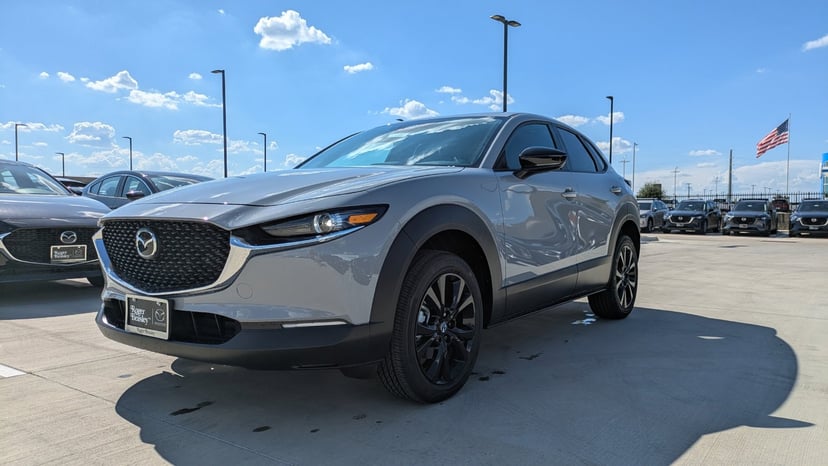 2026 Mazda CX-30 - Image 1