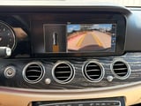 2017 Mercedes-Benz E-Class - Preview 16