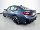 2026 BMW 3 Series - Preview 7