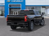 2026 Chevrolet Silverado 2500 HD - Preview 10