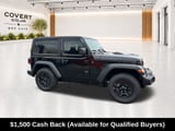 2026 Jeep Wrangler - Preview 12
