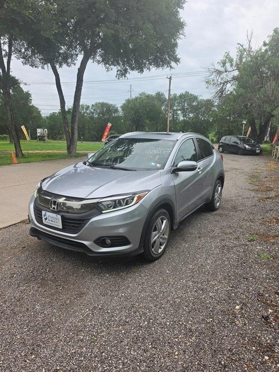 2019 Honda HR-V - Image 1