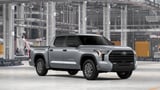 2026 Toyota Tundra - Preview 15