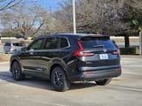 2027 Honda CR-V - Preview 4