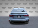 2026 Audi RS 3 - Preview 7