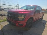 2024 Ford F-150 - Preview 2