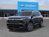 2026 Chevrolet Traverse - Preview 6