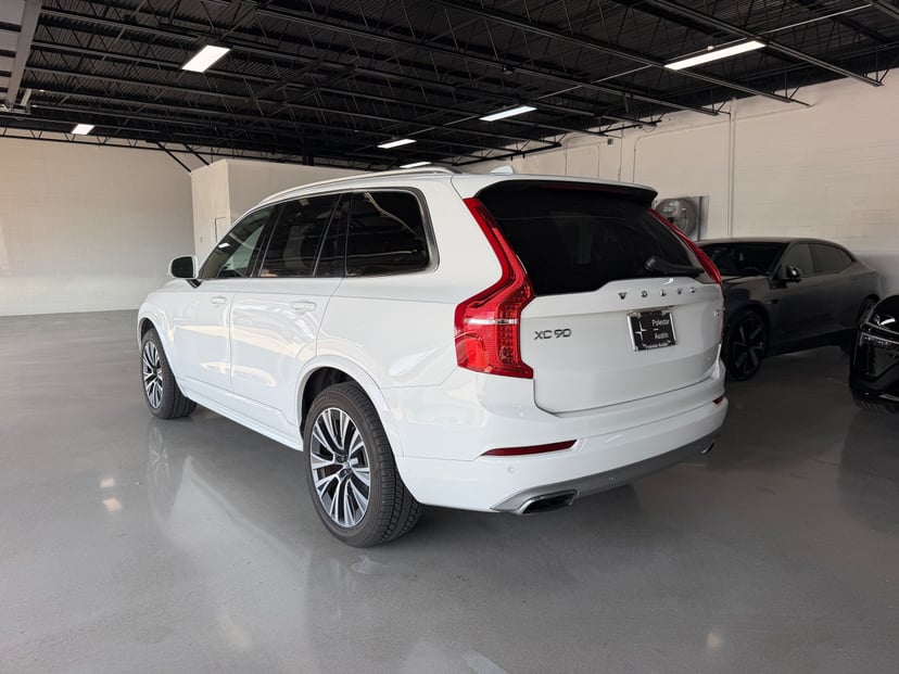 2020 Volvo XC90 - Image 3