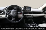 2025 Honda Pilot - Preview 13