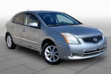 2012 Nissan Sentra - Preview 3