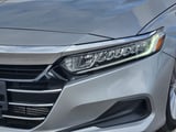 2021 Honda Accord - Preview 8
