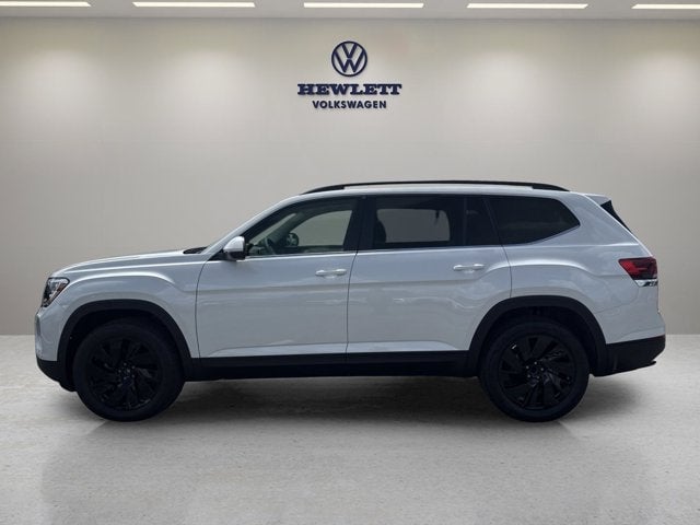 2026 Volkswagen Atlas - Image 2