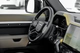 2026 Land Rover Defender - Preview 14