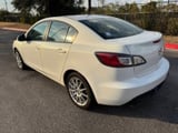 2010 Mazda Mazda3 - Preview 5